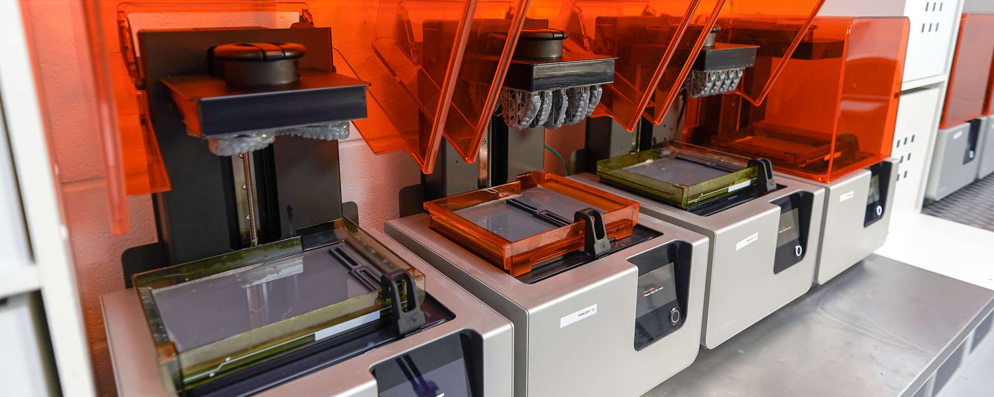 Druk 3D na Zlecenie vs. Własna Drukarka: Która Opcja Jest Dla Ciebie Najlepsza?