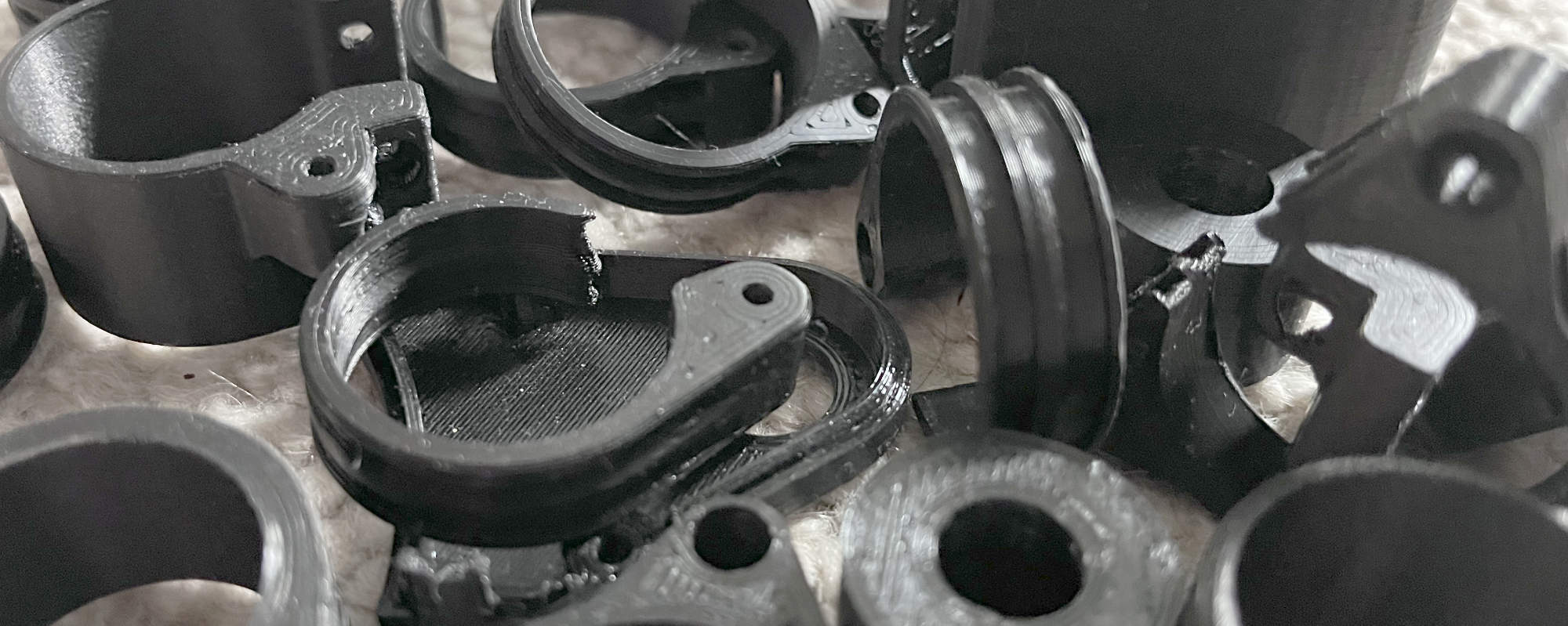 Druk 3D: Nowa Era Prototypowania i Kreatywności