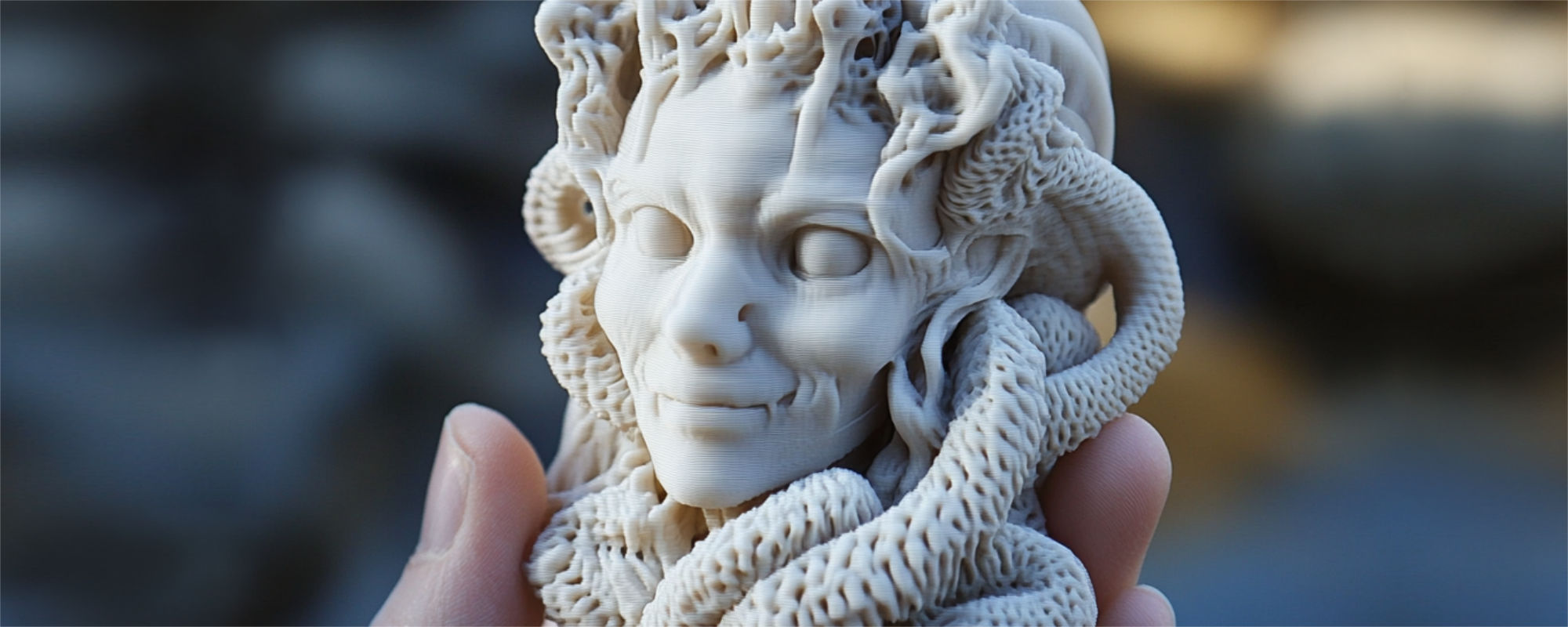 Kiedy druk 3D jest lepszym rozwiązaniem produkcji seryjnej niż odlewy w formach wtryskowych?