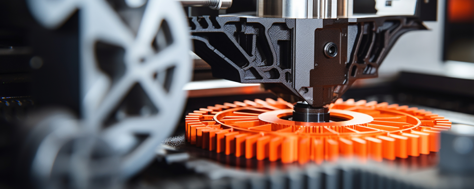 Frezowanie CNC vs. Druk 3D: Która technologia lepiej sprawdza się w prototypowaniu i małoseryjnej produkcji?