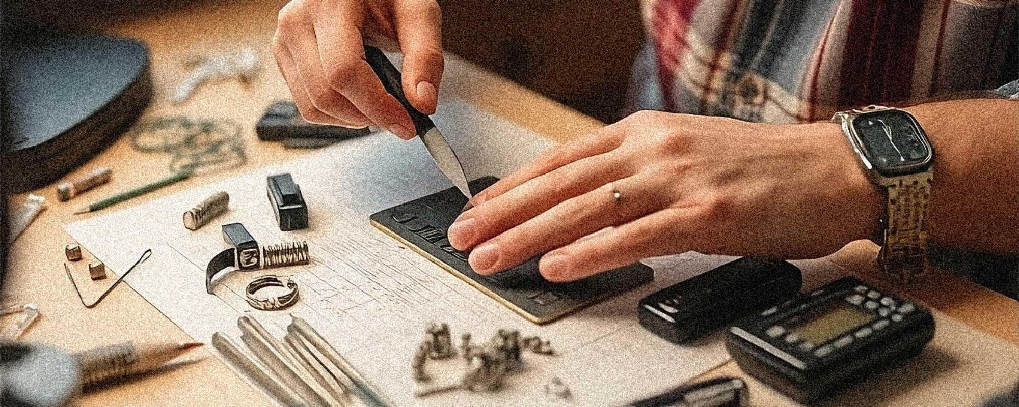 Prawo do naprawy (Right to Repair) – jak druk 3D zmienia zasady gry?