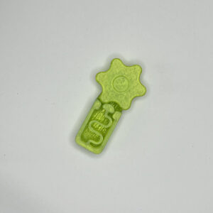 Galeria. Realizacja wydruku 3D. Zabawki stymulujące. Fidget.