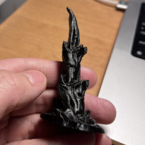 Galeria. Realizacja wydruku 3D. Wydruki elementów makiet i cześci gier. Wydruki akcesoriów do gier bitewnych.