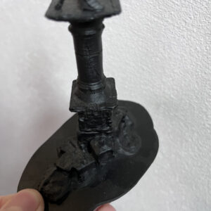 Galeria. Realizacja wydruku 3D. Wydruki miniatur, elementów makiet i elementów gier planoszowych, fabularnych i bitewnych.