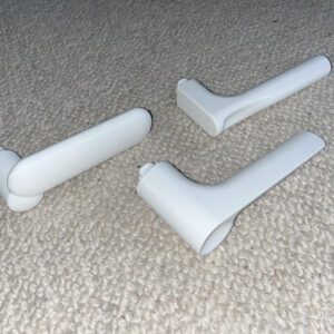 Galeria. Realizacja wydruku 3D. Wydruk prototypów, makiet i mockupów przedmiotów użytkowych.