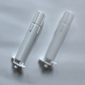 Galeria. Realizacja wydruku 3D. Wydruk cześci zapasowych do urządzeń i wyposażenia.